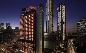 Fairmont Ambassador Seoul